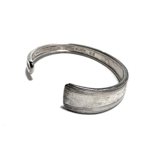 Spoon Bangle　No.4711