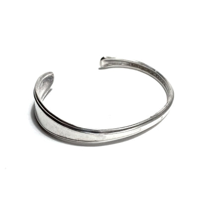 Spoon Bangle　No.4712