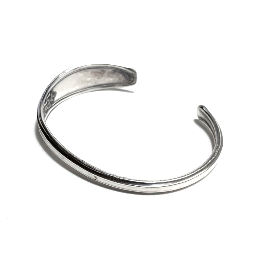 Spoon Bangle　No.4712