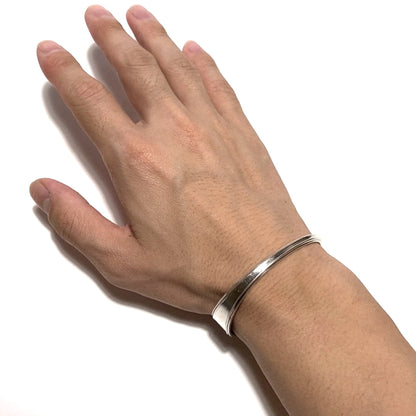 Spoon Bangle　No.4712