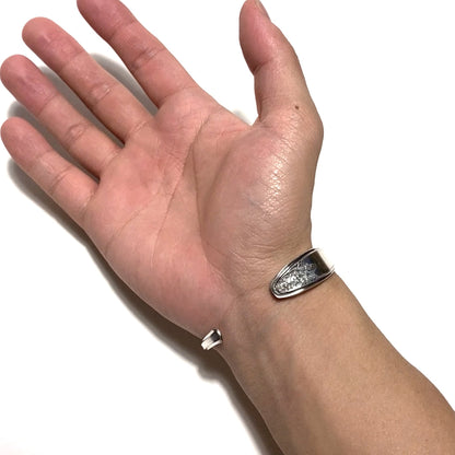 Spoon Bangle　No.4712