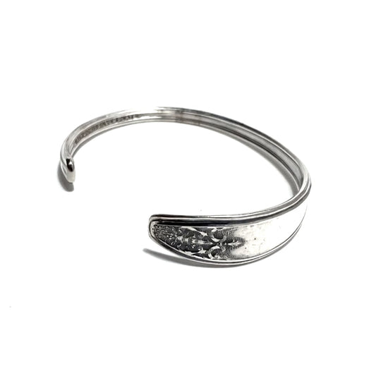 Spoon Bangle　No.4712