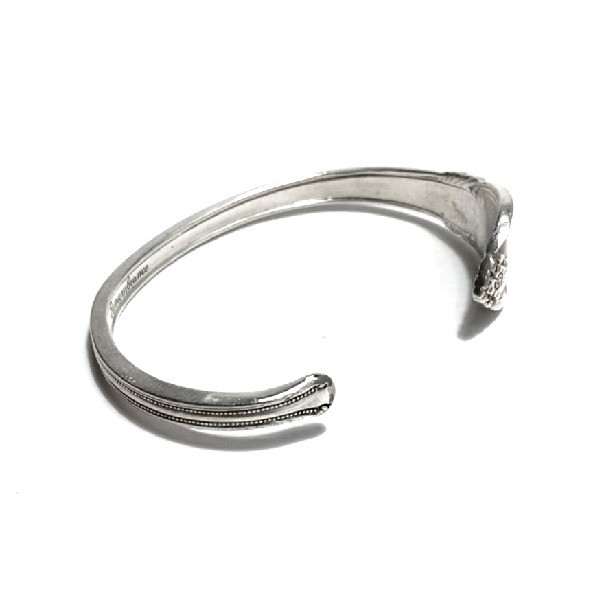 Spoon Bangle　No.4713