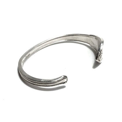 Spoon Bangle　No.4713
