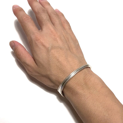 Spoon Bangle　No.4713