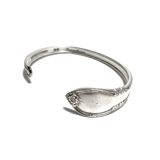 Spoon Bangle　No.4713