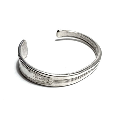 Spoon Bangle　No.4714