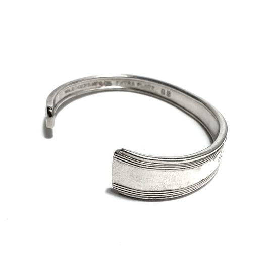 Spoon Bangle　No.4714