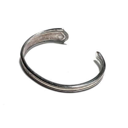 Spoon Bangle　No.4715