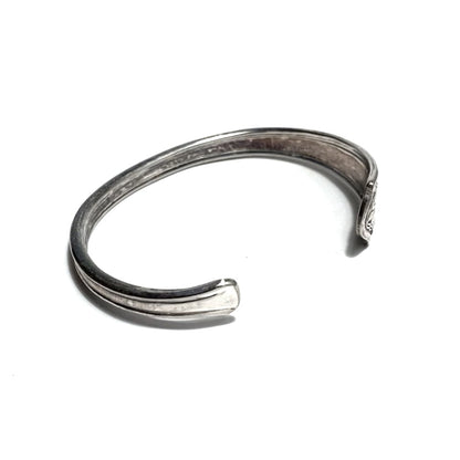 Spoon Bangle　No.4715