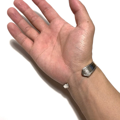 Spoon Bangle　No.4715