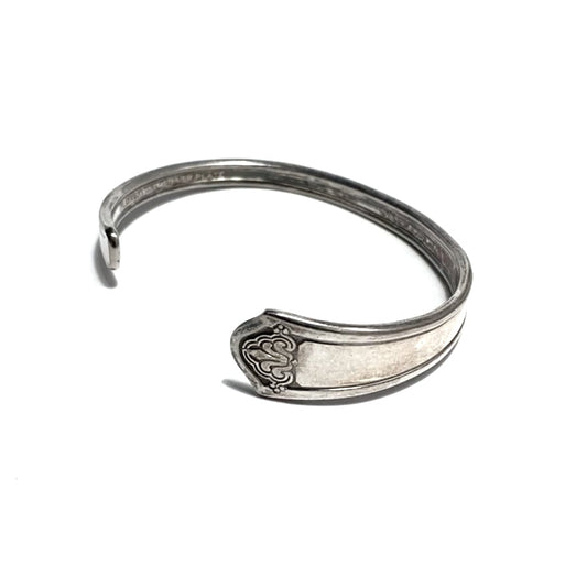 Spoon Bangle　No.4715
