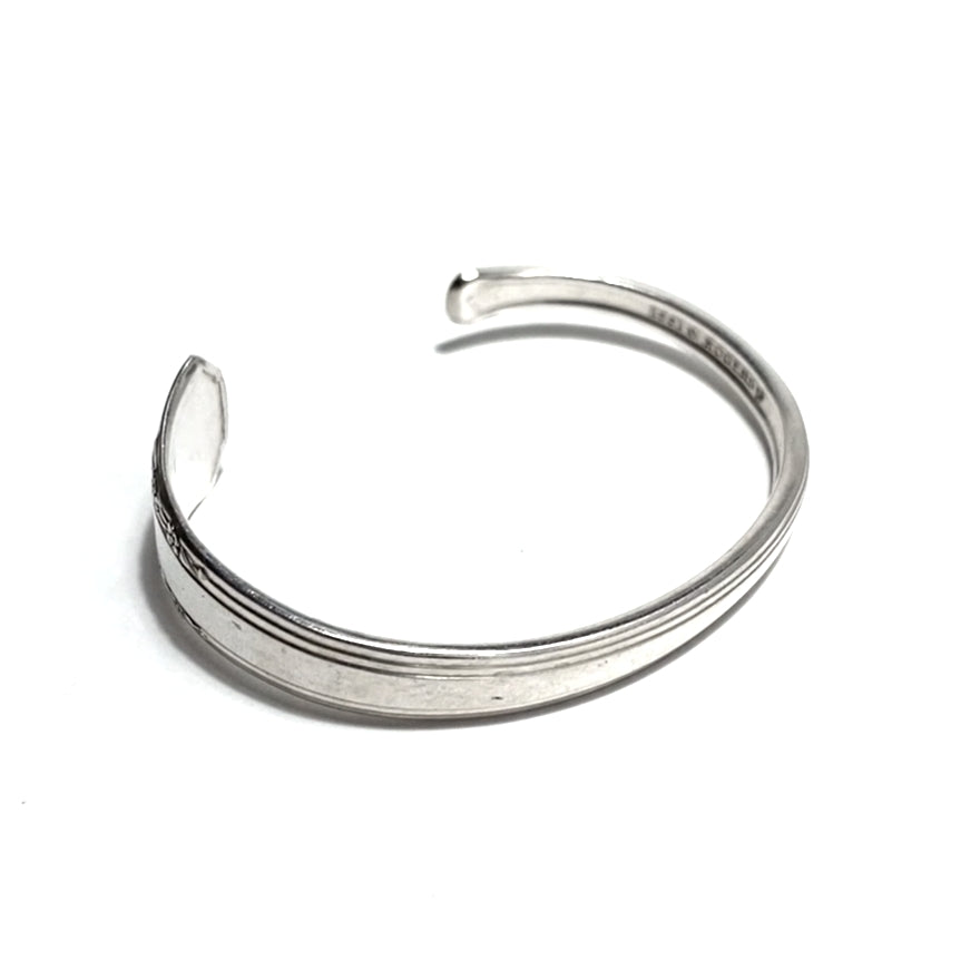Spoon Bangle　No.4716