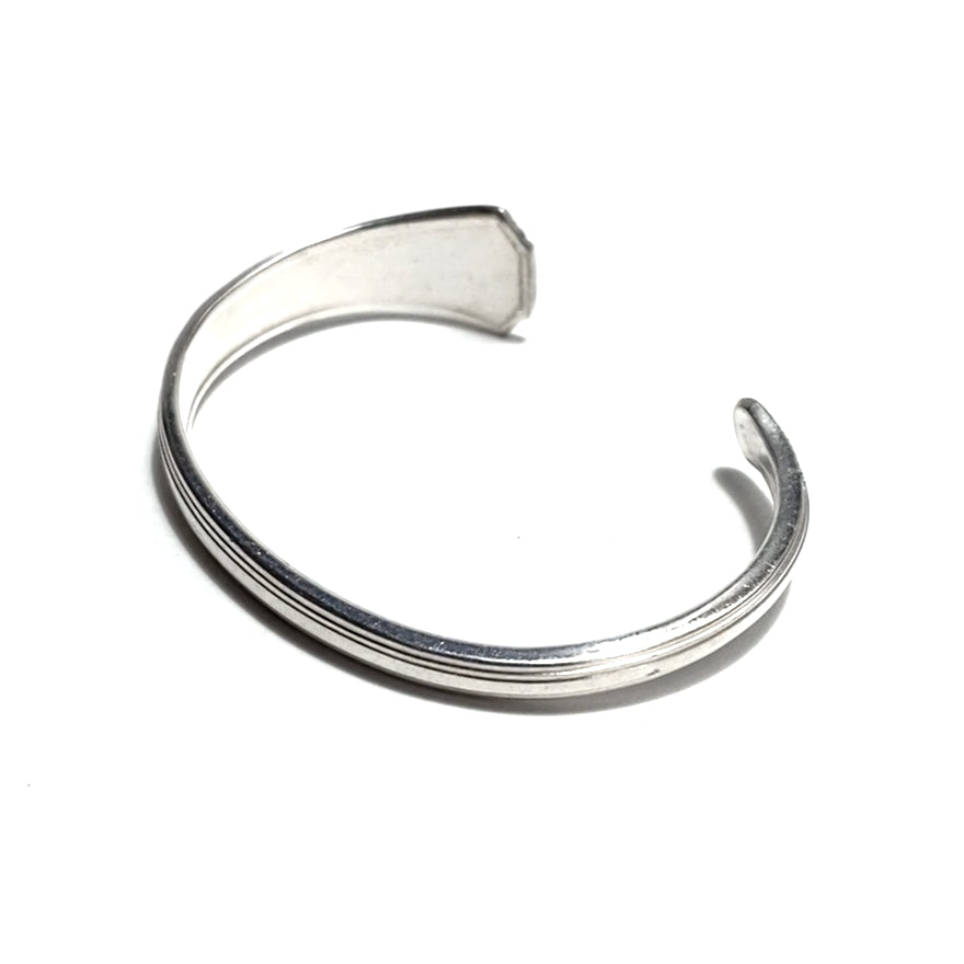 Spoon Bangle　No.4716