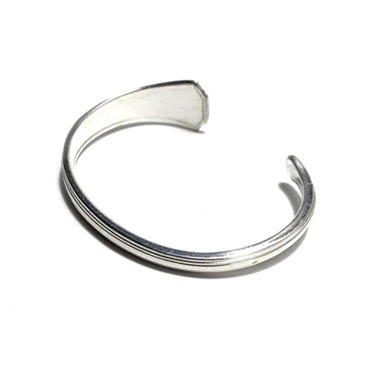 Spoon Bangle　No.4716