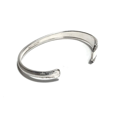 Spoon Bangle　No.4716