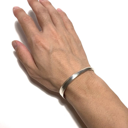 Spoon Bangle　No.4716