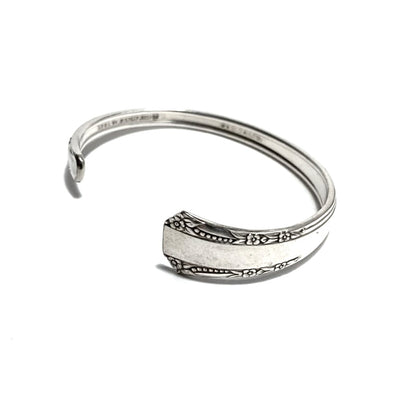Spoon Bangle　No.4716