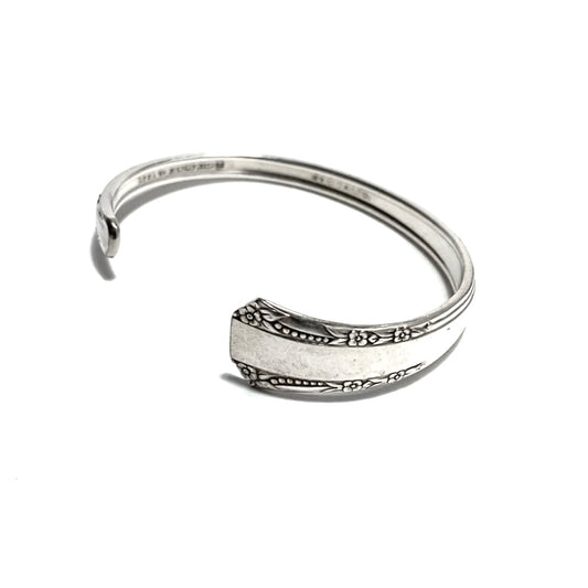 Spoon Bangle　No.4716