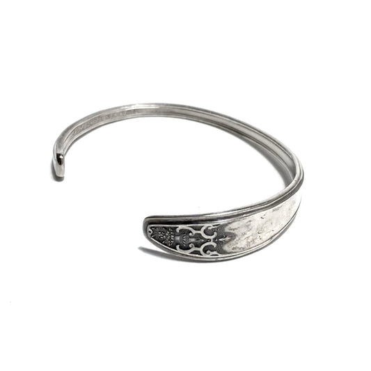 Spoon Bangle　No.4717