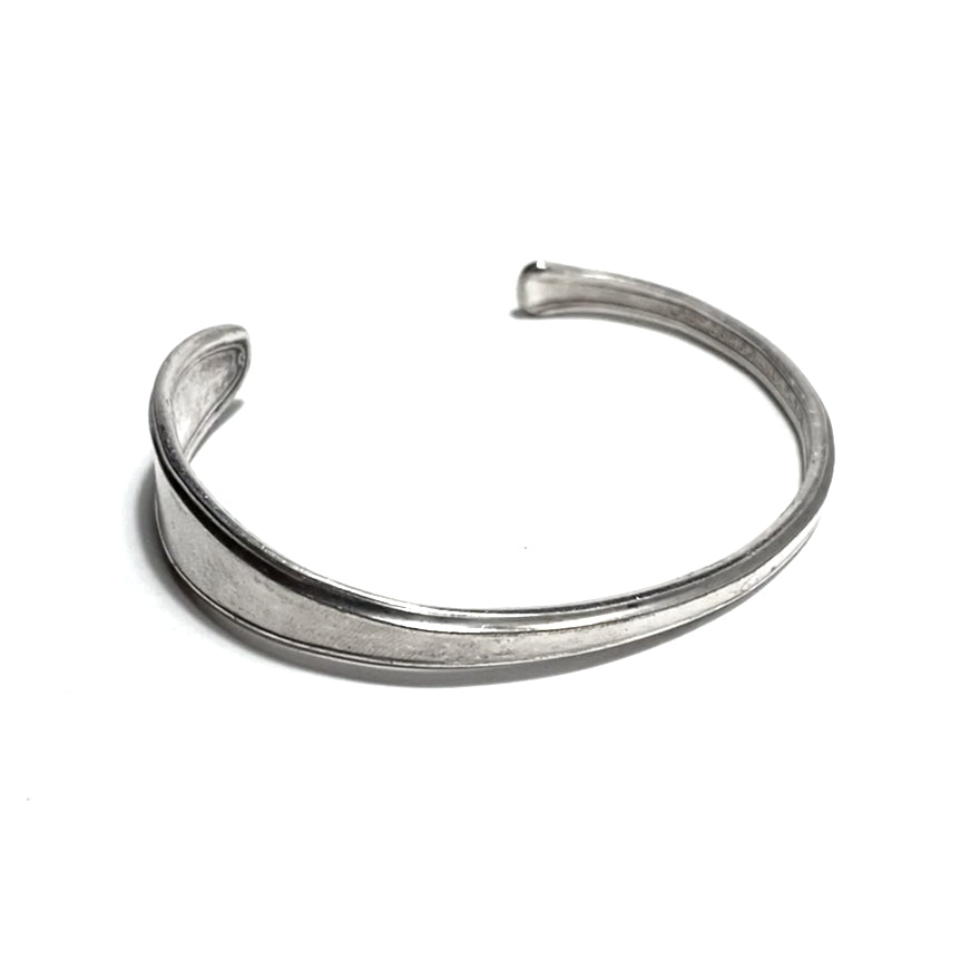 Spoon Bangle　No.4717
