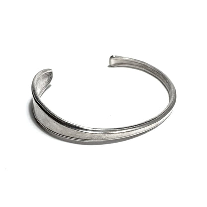 Spoon Bangle　No.4717