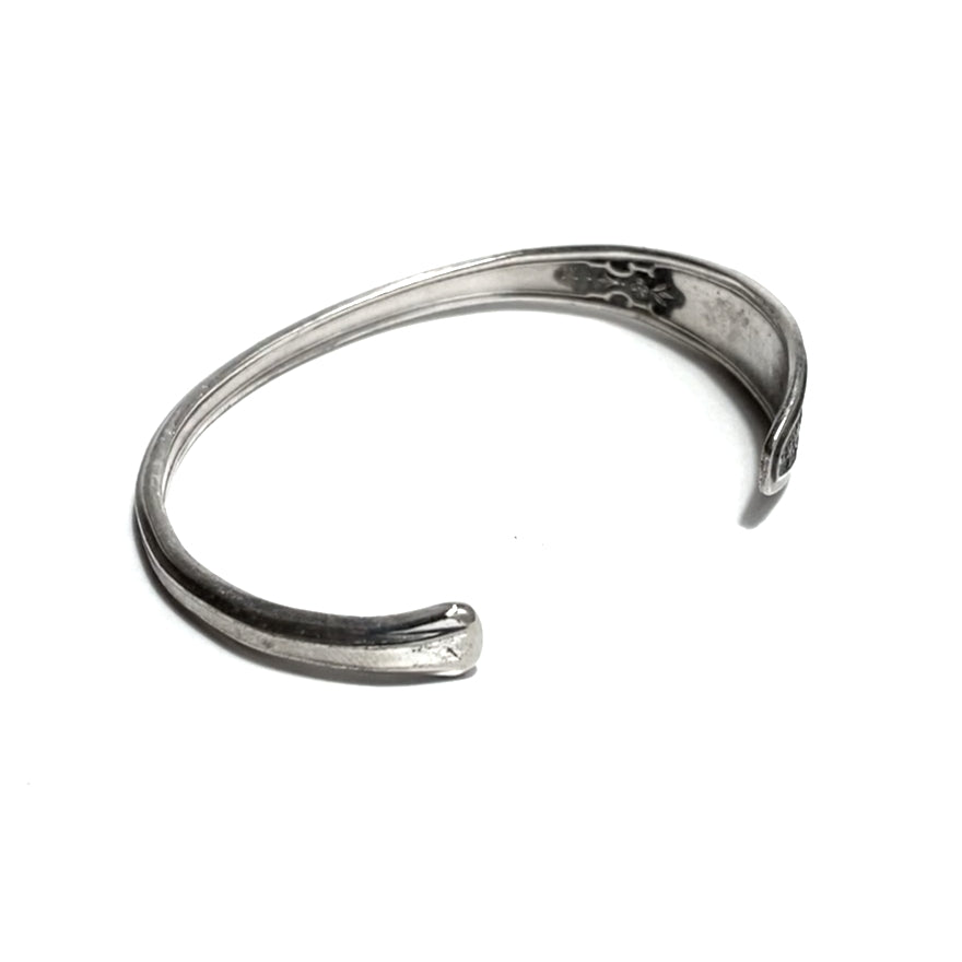 Spoon Bangle　No.4717