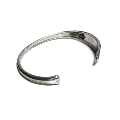 Spoon Bangle　No.4717