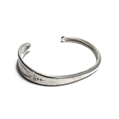 Spoon Bangle　No.4718