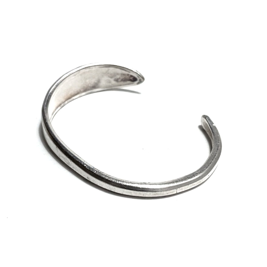 Spoon Bangle　No.4718