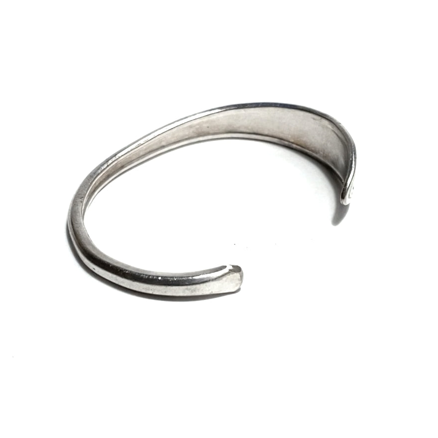 Spoon Bangle　No.4718