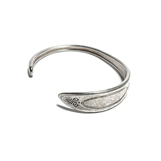 Spoon Bangle　No.4718