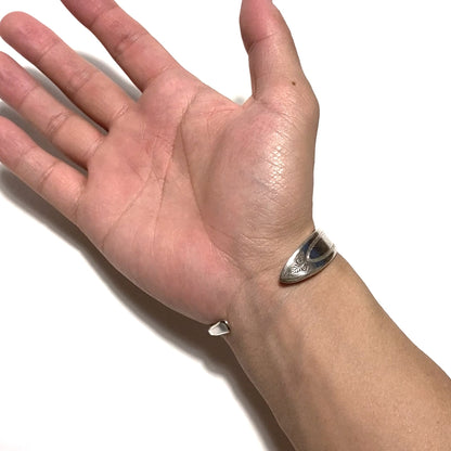 Spoon Bangle　No.4718