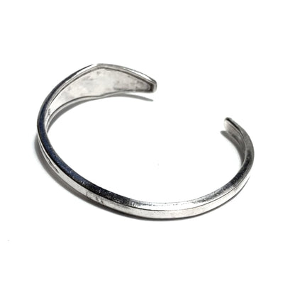 Spoon Bangle　No.4719