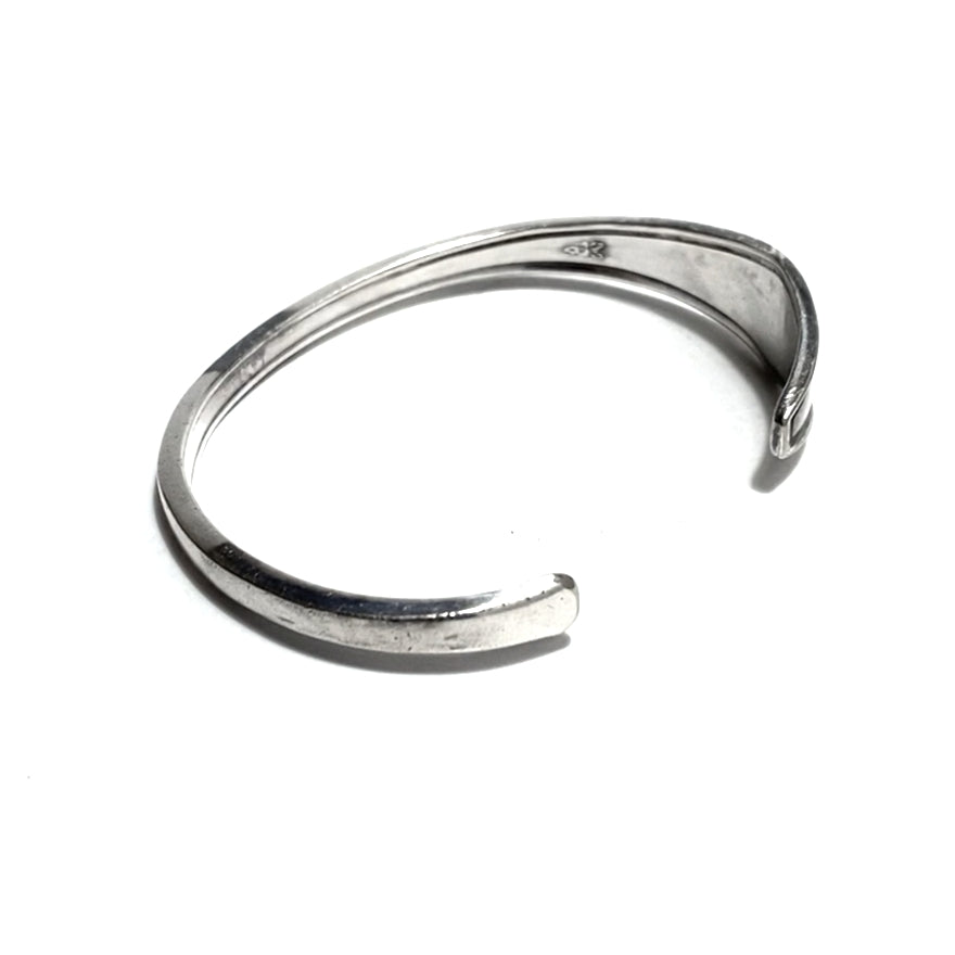 Spoon Bangle　No.4719