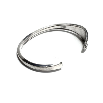 Spoon Bangle　No.4719