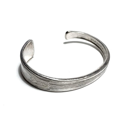 Spoon Bangle　No.4720
