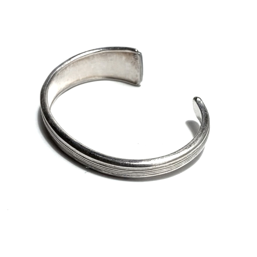 Spoon Bangle　No.4720