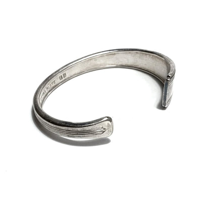Spoon Bangle　No.4720