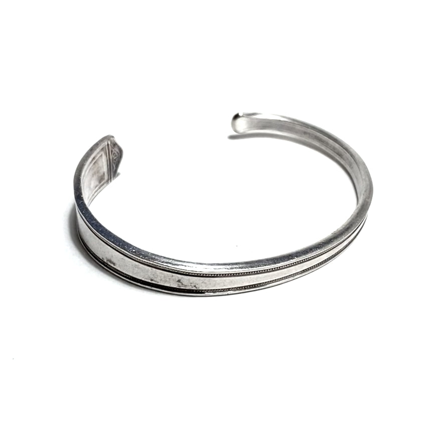 Spoon Bangle　No.4721