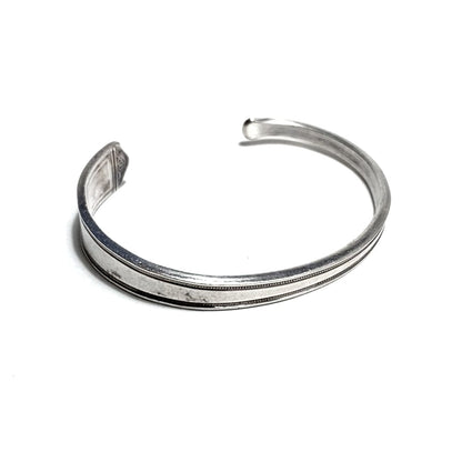 Spoon Bangle　No.4721