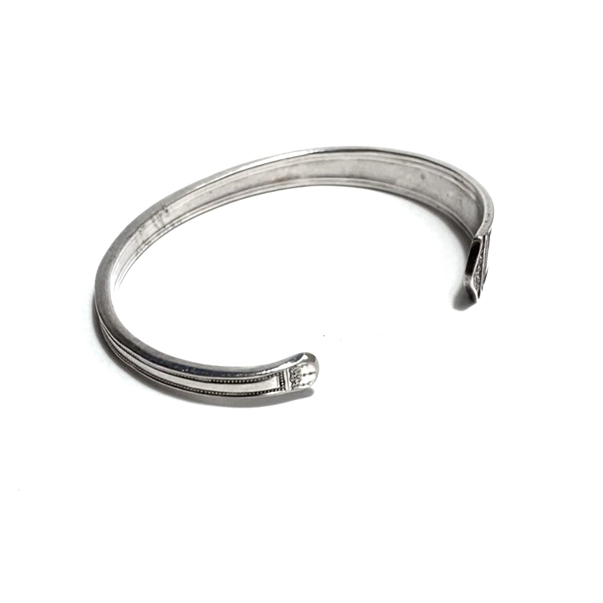 Spoon Bangle　No.4721