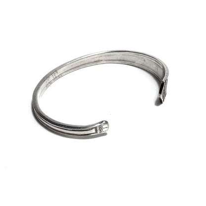 Spoon Bangle　No.4721
