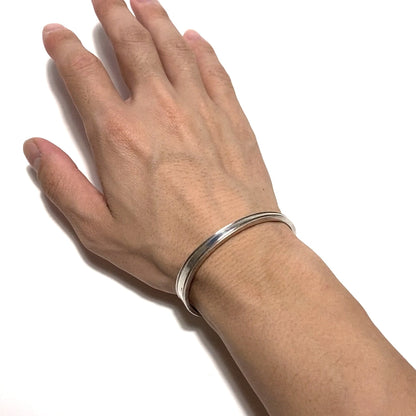 Spoon Bangle　No.4721