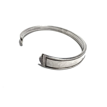 Spoon Bangle　No.4721