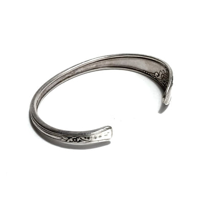 Spoon Bangle　No.4722