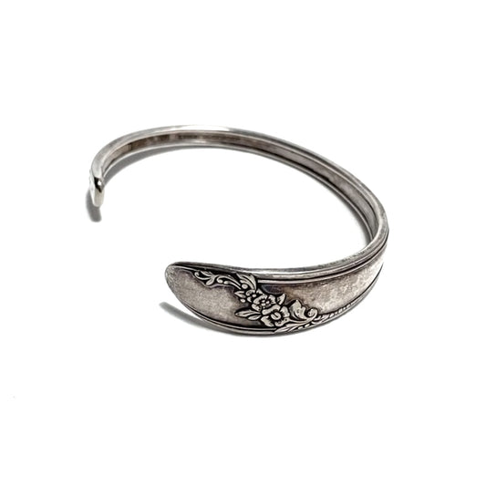 Spoon Bangle　No.4722