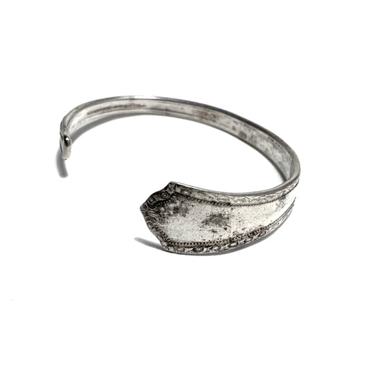 Spoon Bangle　No.4723