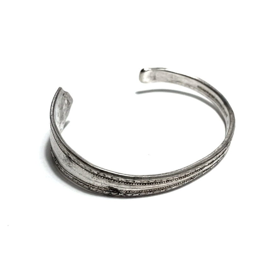 Spoon Bangle　No.4723