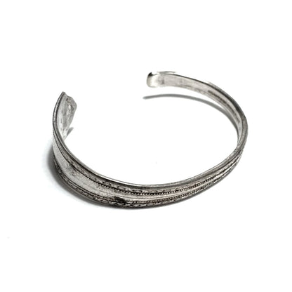 Spoon Bangle　No.4723